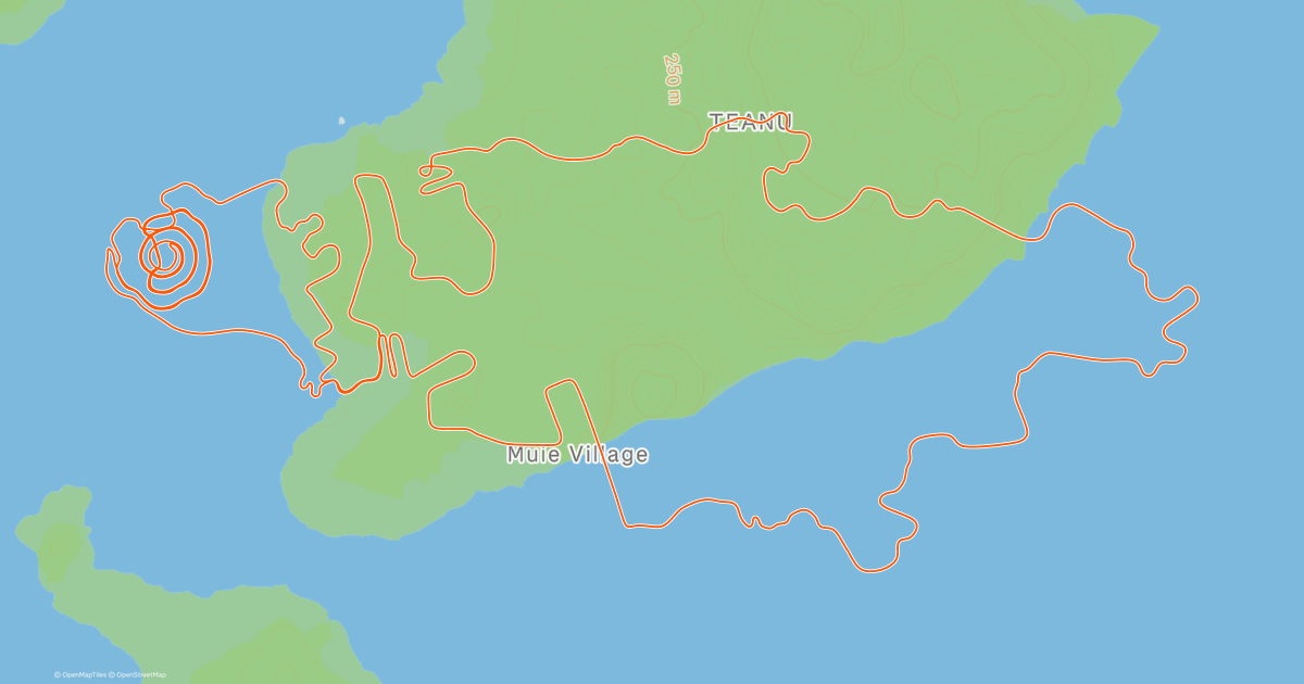 Zwift - Out And Back Again in Watopia | Strava