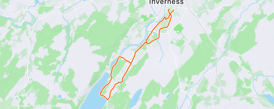 Map of the activity, Merry Christmas 🎄😊