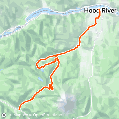 Lolo Pass #2 | 60.4 mi Cycling Route on Strava