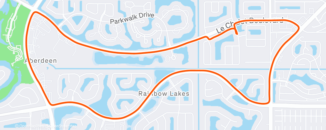 Map of the activity, EZ 🖐🏽