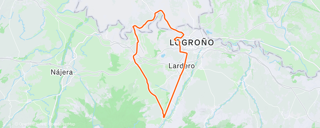 Карта физической активности (Un  ☕️)