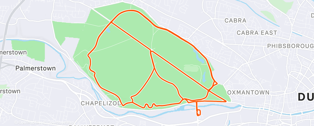 Карта физической активности (PianoPiano Christmas Loop)