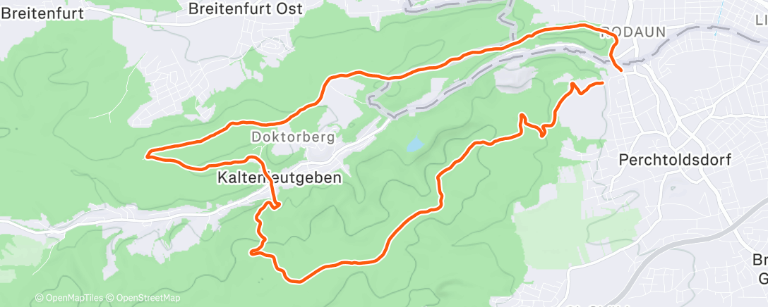 Map of the activity, ⛄️ 🧊 ☀️ 🪫