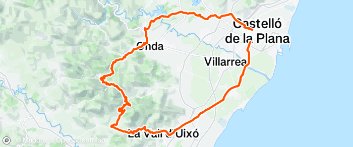 CBR / El frío es mental 🧠