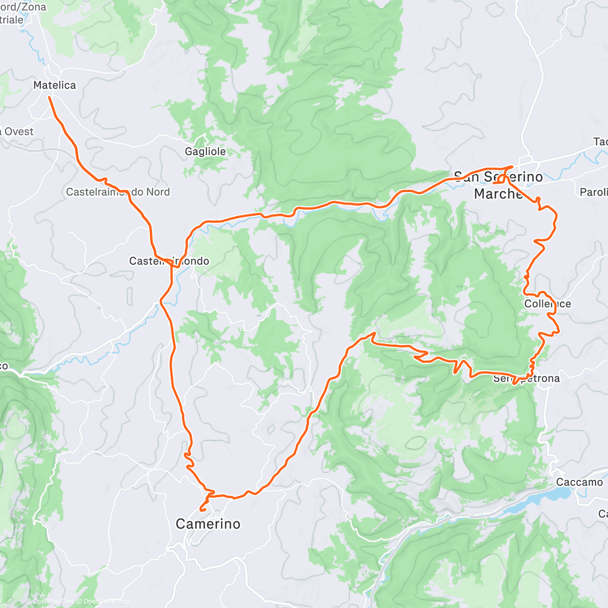 Карта физической активности (Into the tornado 🍃🍃)