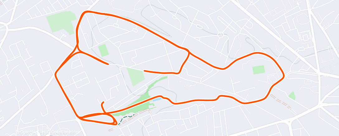 Map of the activity, Foie gras