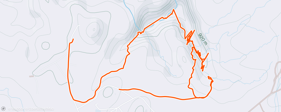 Map of the activity, Al Humayma 🔥🔥☀️☀️🇵🇸