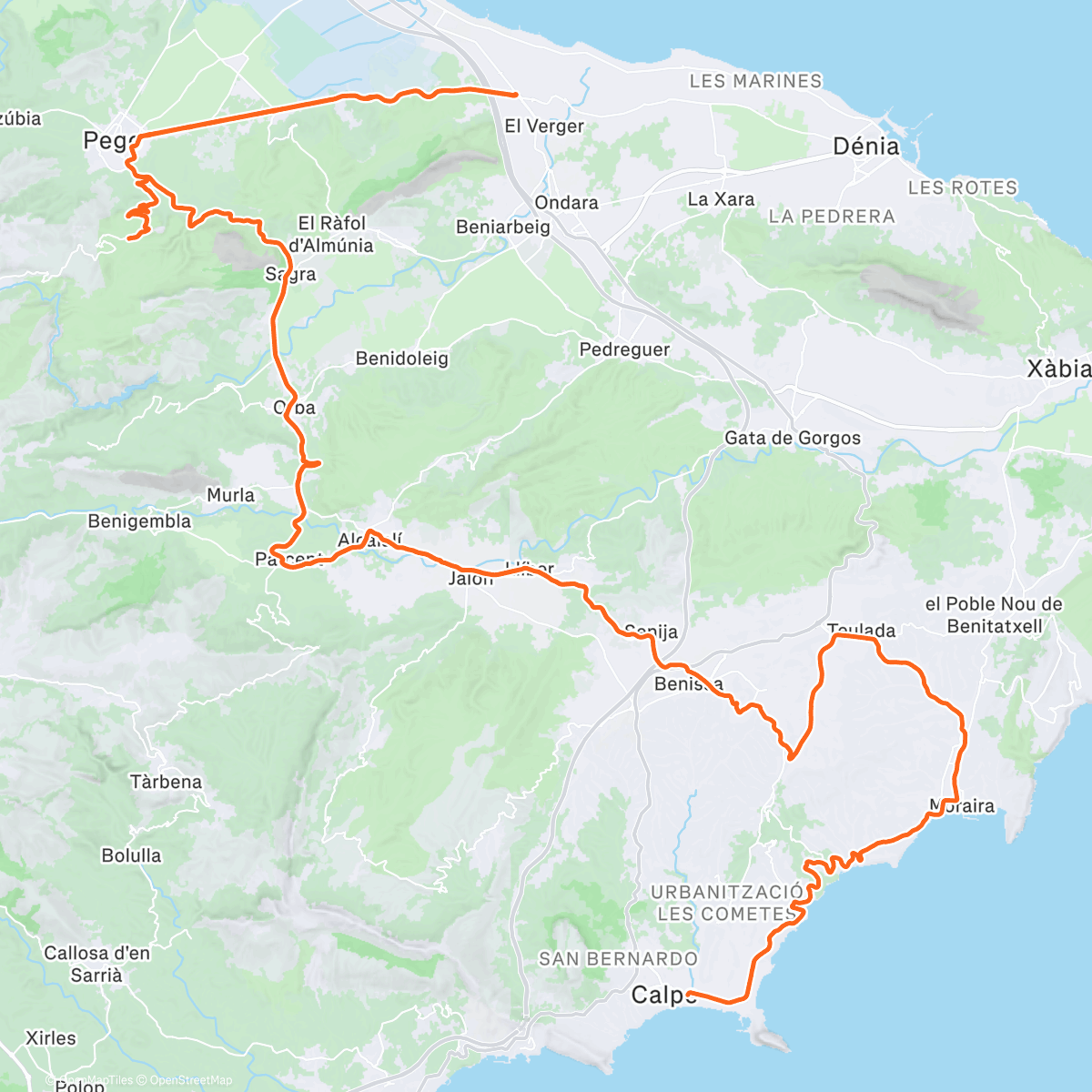 Map of the activity, 😵‍💫🥴