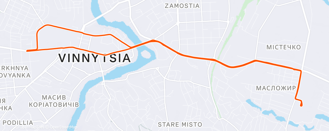 Mappa dell'attività B2W & B2H...