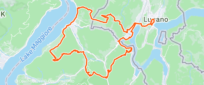 Route map for CH_Ticino_Road_pp