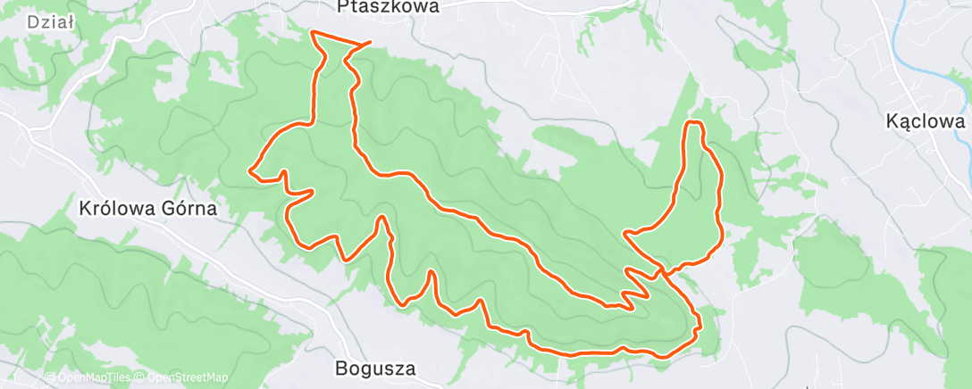 Map of the activity, ale gruz... 🍲🍩🍰🍛🥮🥂🍷🍾