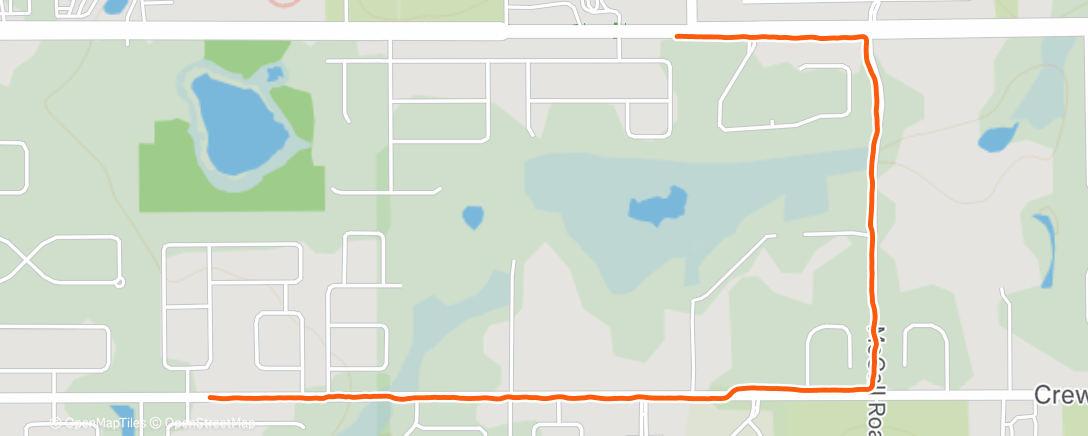 Jeanette Crowley | Strava Runner Profile