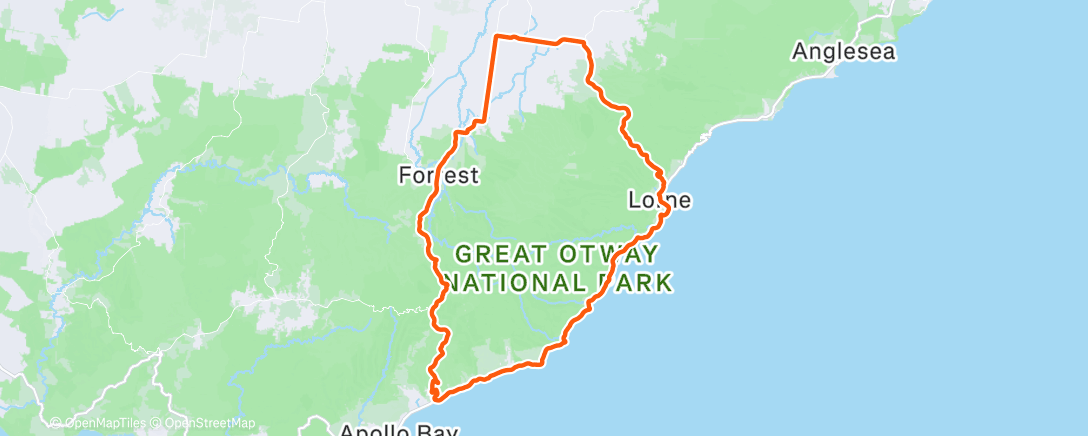 Carte de l'activité Beach body 💪