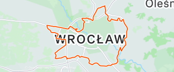 pierscien dookola wroclawia