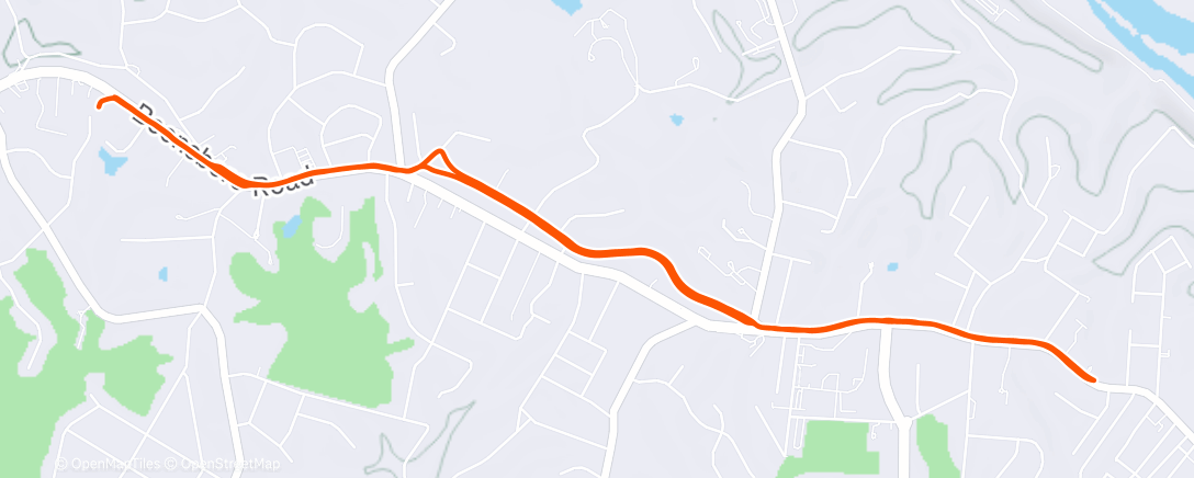 Map of the activity, Saying reg is max effish