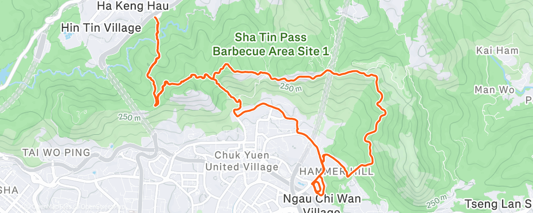 Карта физической активности (Give me back 0.01 🙃)