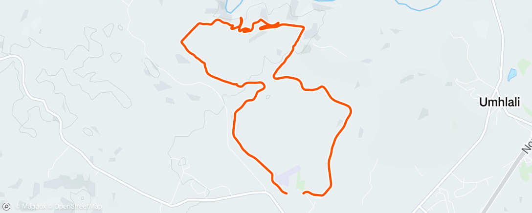 Tarryn Erasmus | Strava Runner Profile