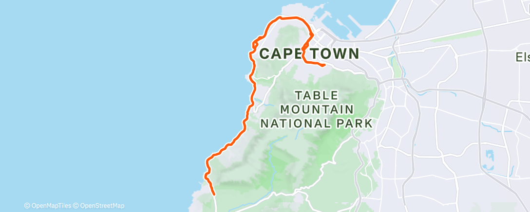 Map of the activity, Merry Christmas Everyone