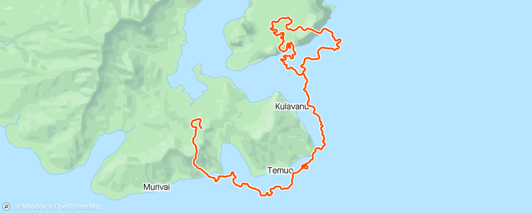 Map of the activity, Zwift - Group Ride: Dutch Diesel Cycling Group Ride (C) on Temple Trek in Watopia