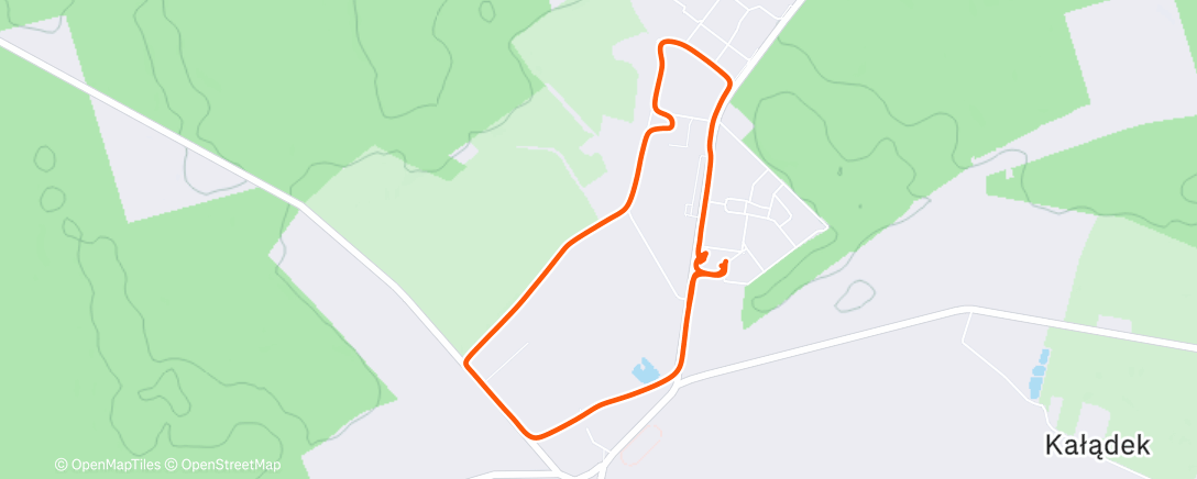 Карта физической активности (Z dziećmi)