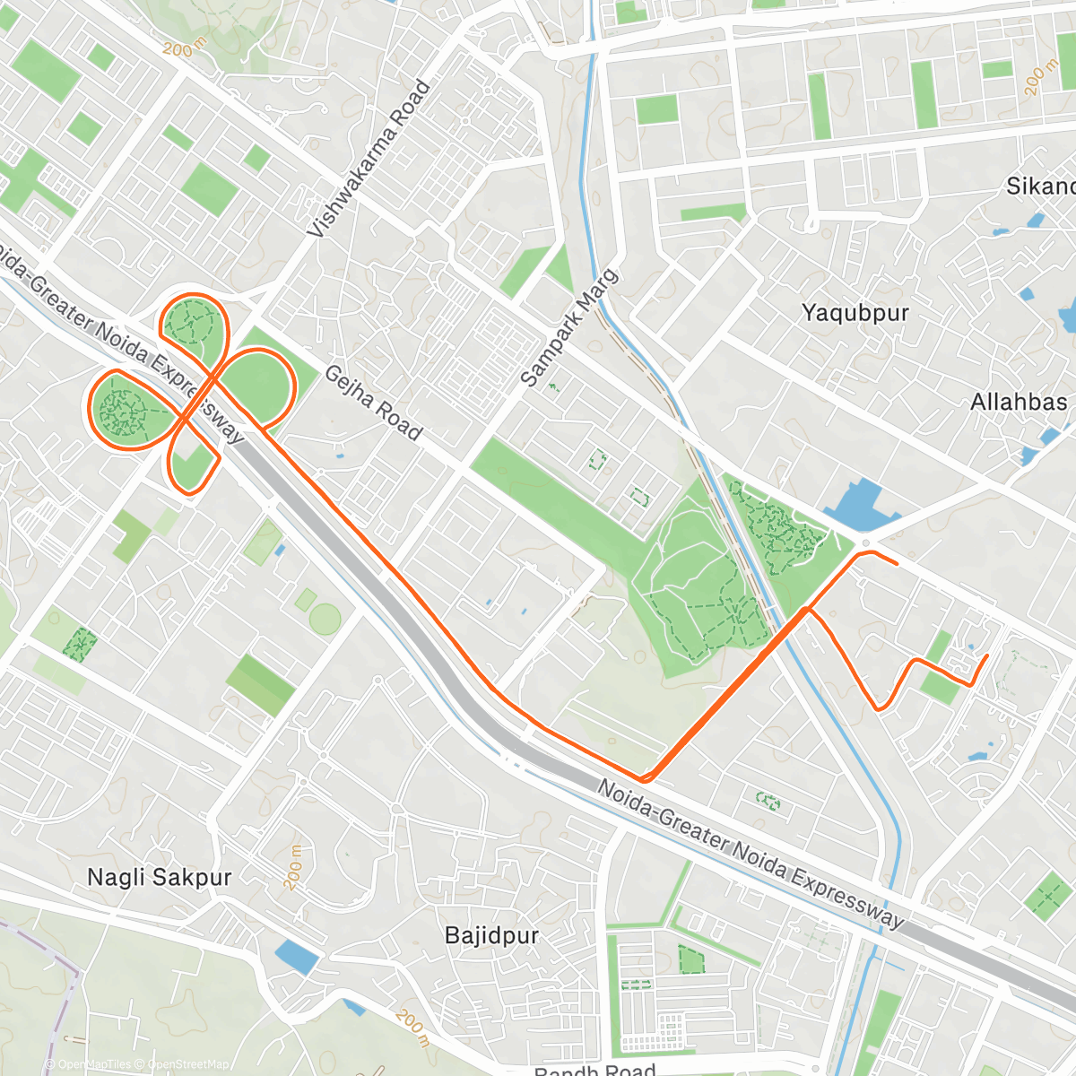 Krishna Rao | Strava Runner Profile