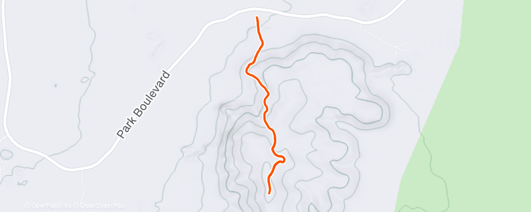 Mappa dell'attività With Em