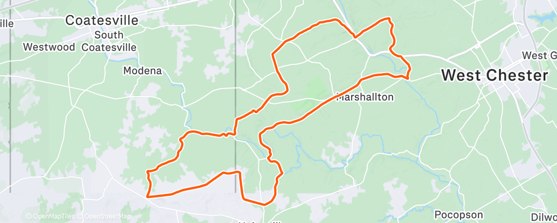 Map of the activity, 😊🙏