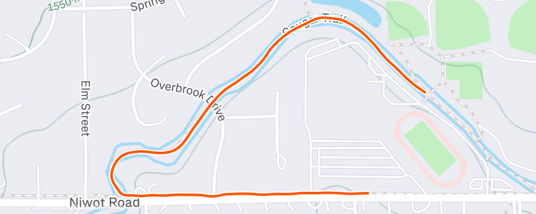 Карта физической активности (2 / 1ks)