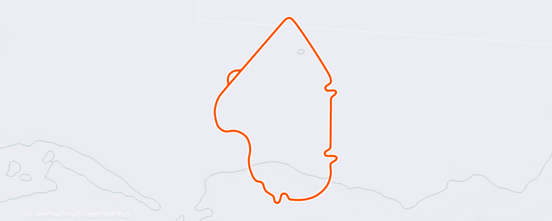 Map of the activity, Z2