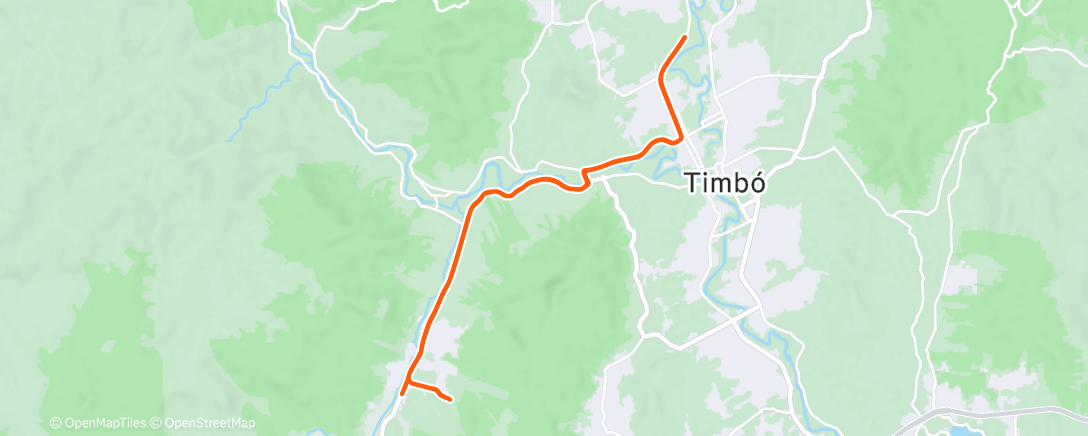 Карта физической активности (25k 🚴)