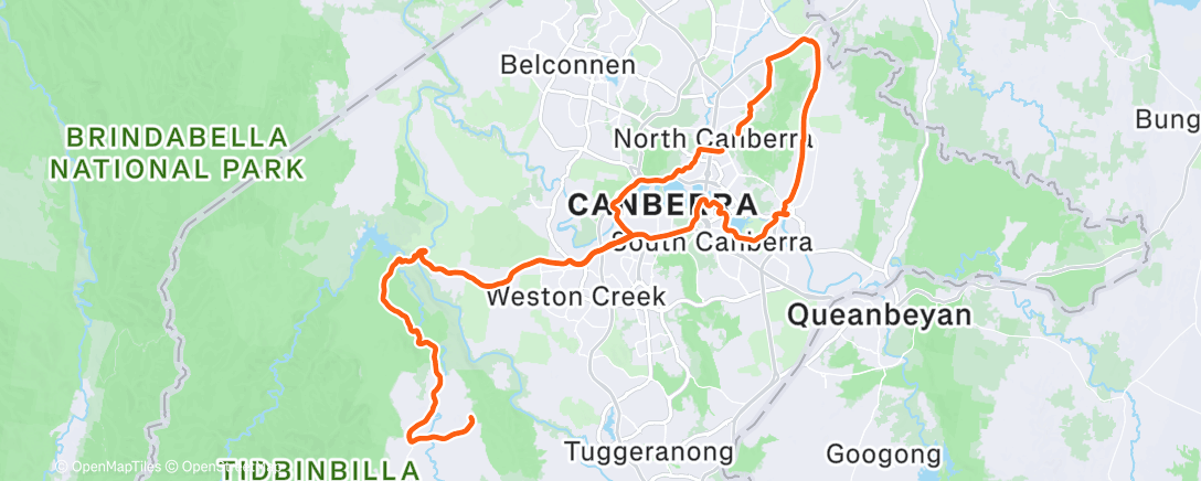 Mappa dell'attività pot plant