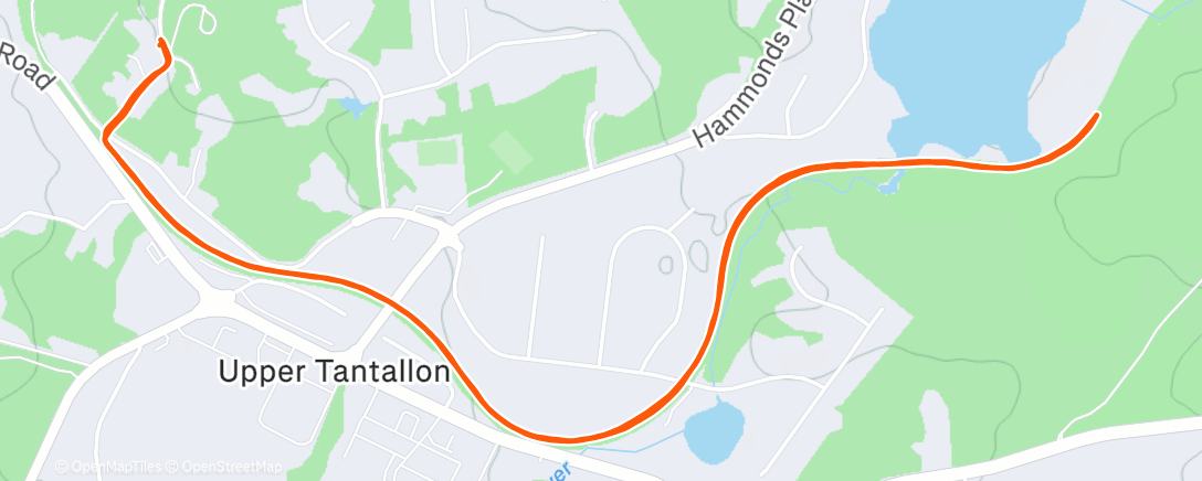 Карта физической активности (4x4x168 Run #16)