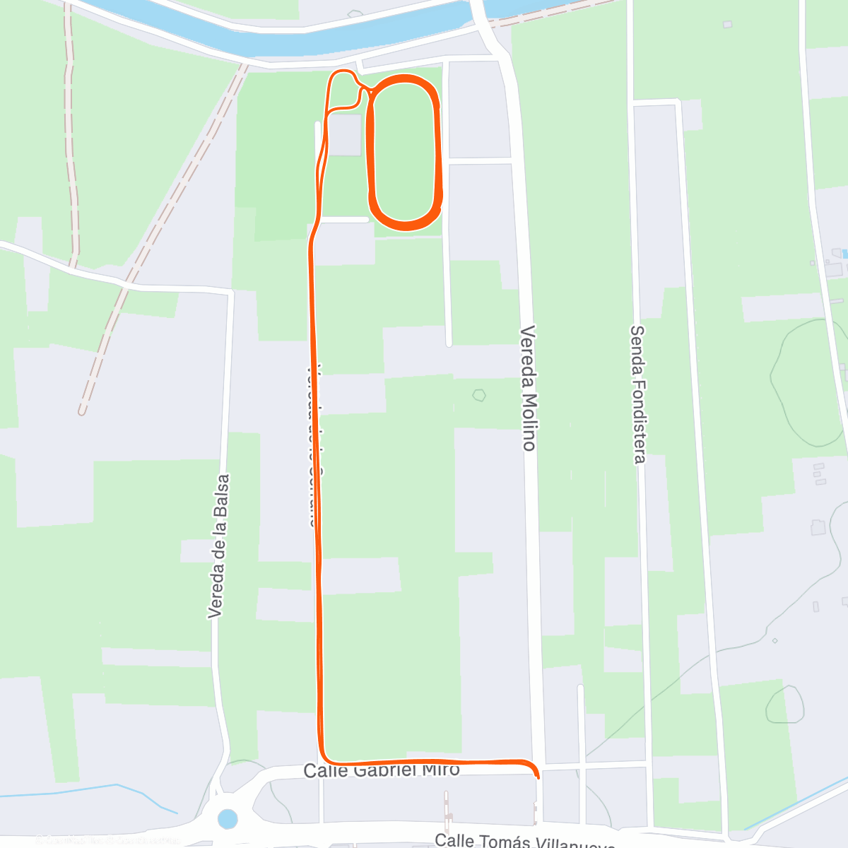 Map of the activity, 24/12/2025 6x1000