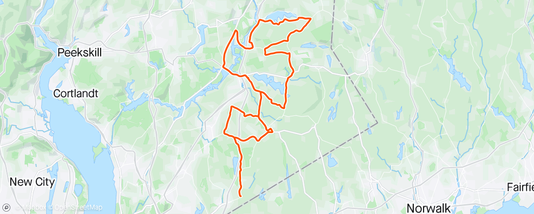 Mapa de la actividad, 09/14/24