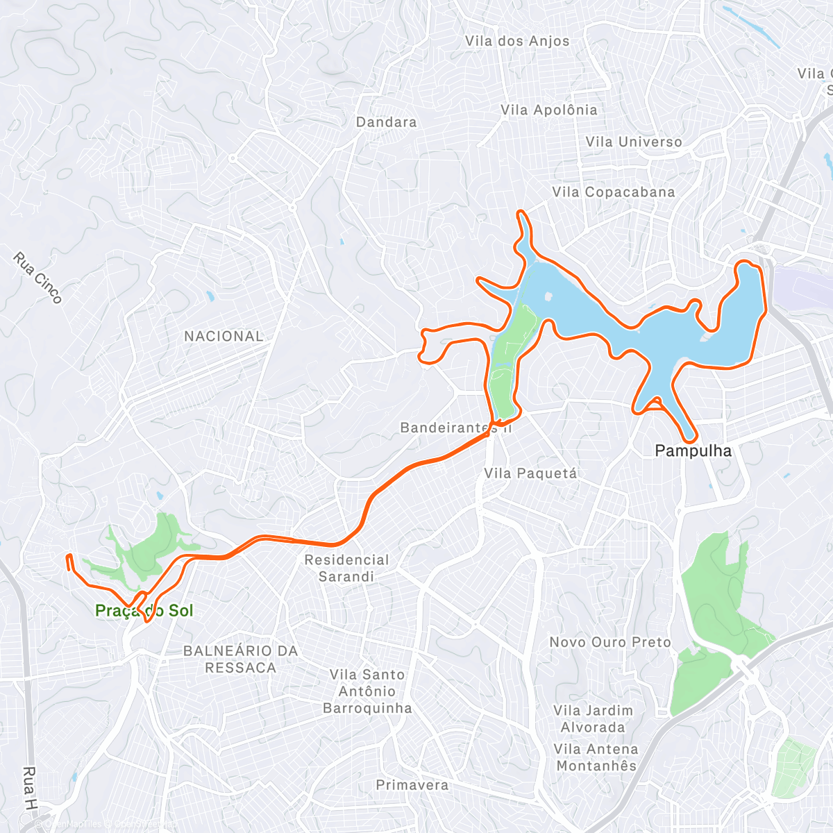 Volker Jaeckel Strava Cyclist Profile