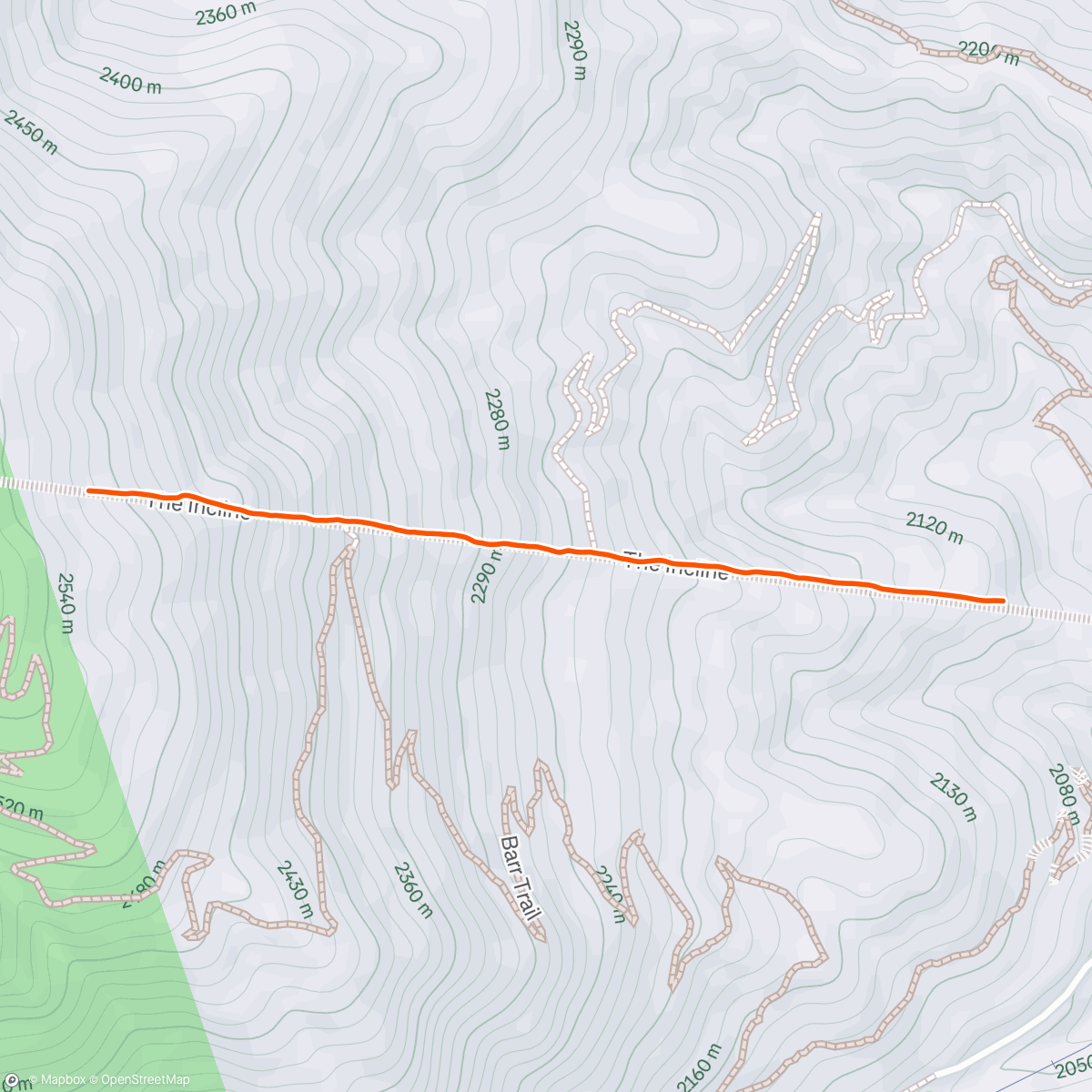 Brian Collier | Strava Runner Profile