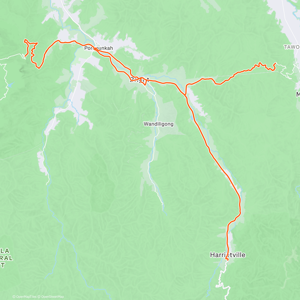 活动地图，Roles reversed