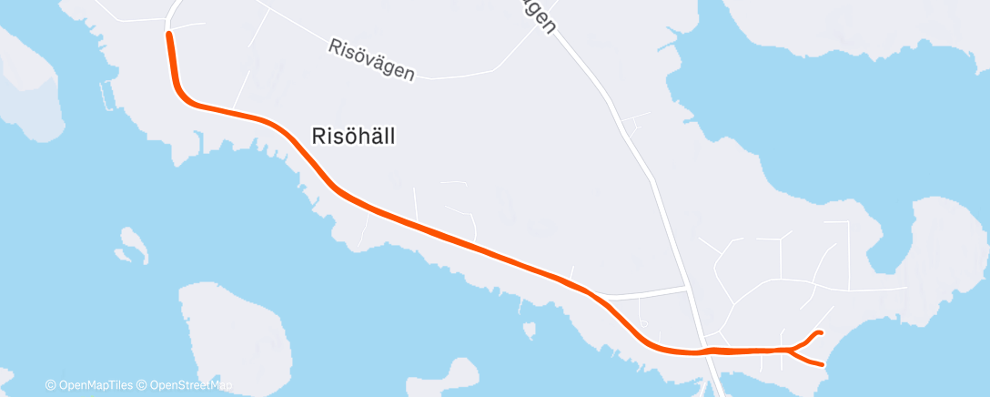 Map of the activity, Happy Holidays