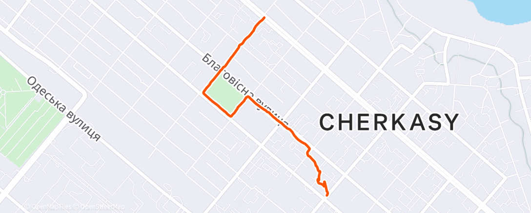 Map of the activity, Fulfill the prophecy, build a legacy, manifest destiny