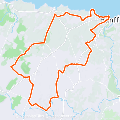 DCC Route 3 | 42.6 mi Cycling Route on Strava