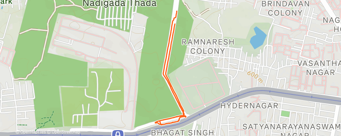 Amit Gunjan | Strava Cyclist Profile