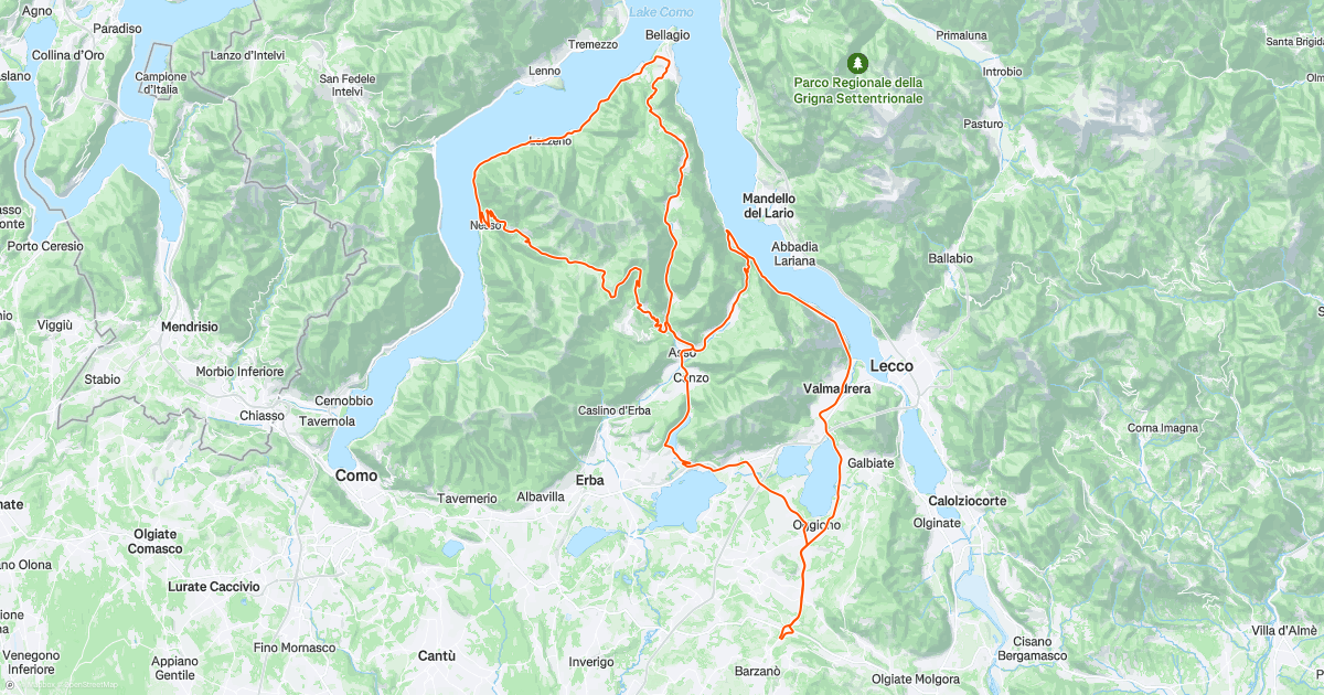 Tour De Swatt | Strava