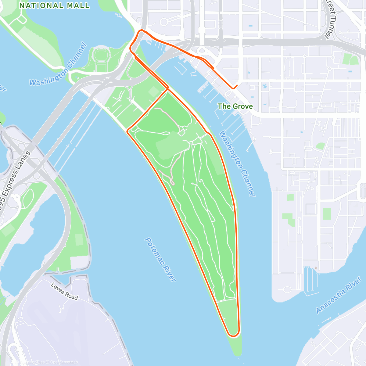 Map of the activity, Pro tip: Get to threshold heart rate to keep warm before you even pedal by drinking booze all day.