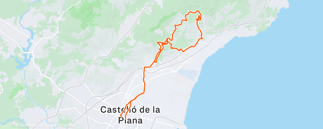 Карта физической активности (🥵 A Remolque 😵‍💫)