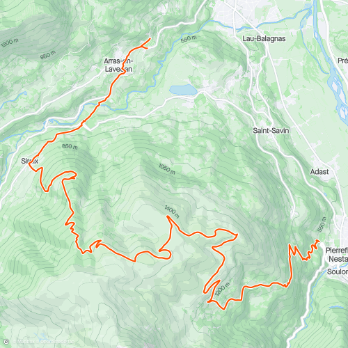 Tour de France par les Côtes Arras en Lavedan - Pierrefitte Nestalas ...