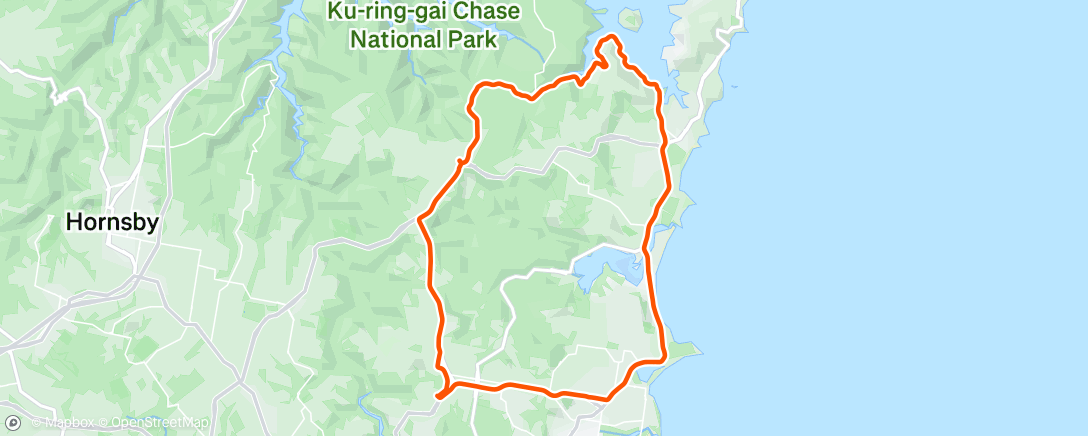 Map of the activity, Smashfest - Twas a struggle this morn 🥵😵‍💫