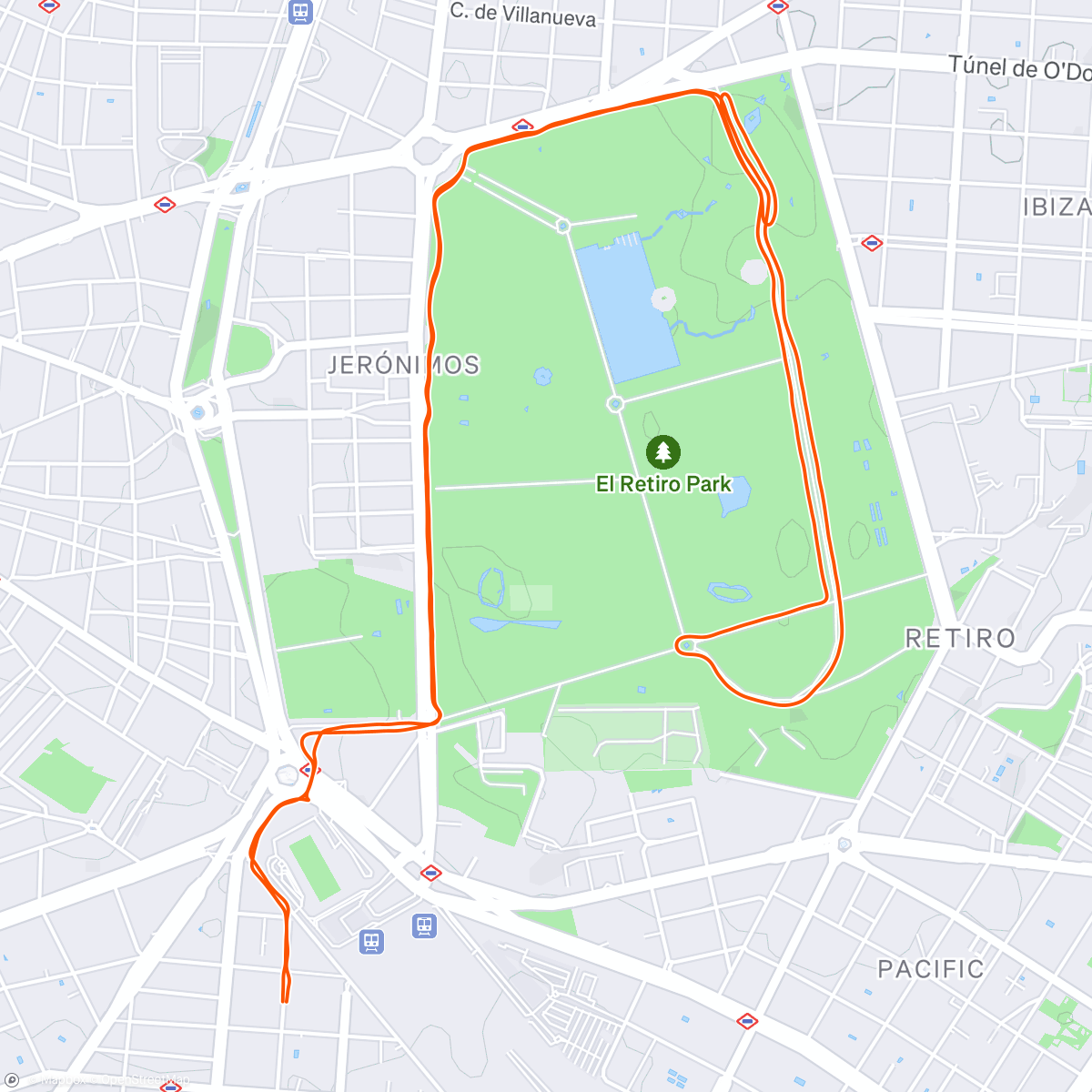 Mapa de la actividad (Feliz año😇🥰)