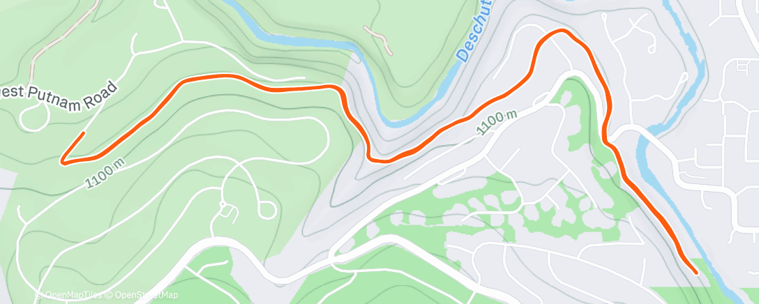 Map of the activity, Noah Kahan soundtrack season