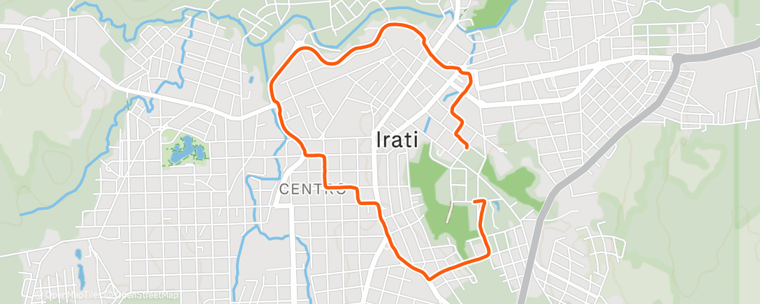 Renato Marques | Strava Runner Profile