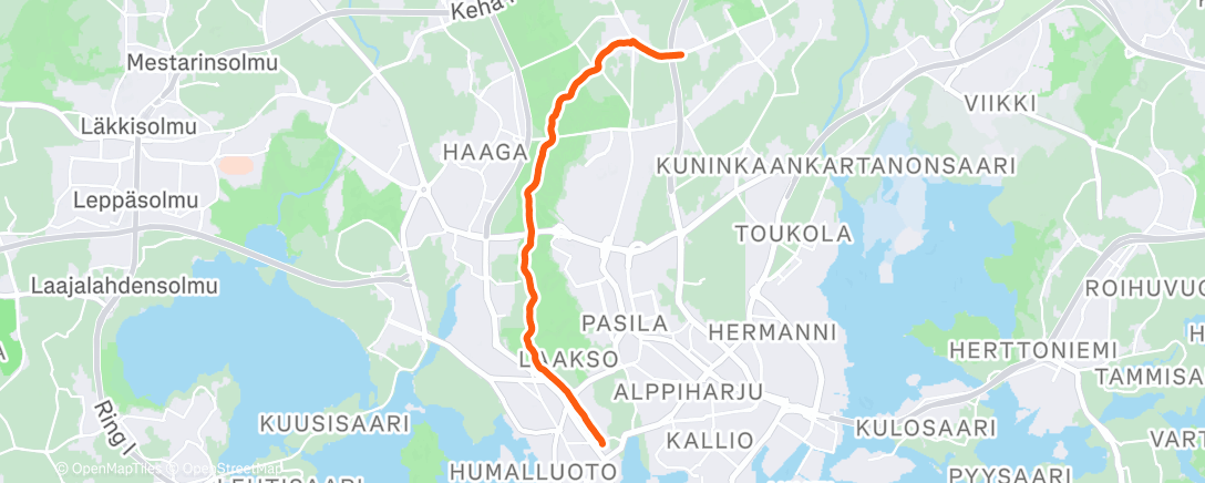 Map of the activity, I believe all anyone really wants in this life is to sit in peace and eat a sandwich.